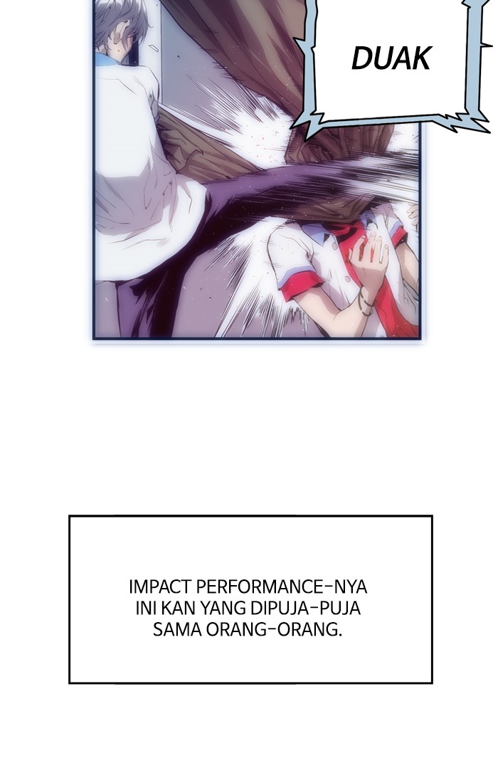 Weak Hero Chapter 19 halaman 16
