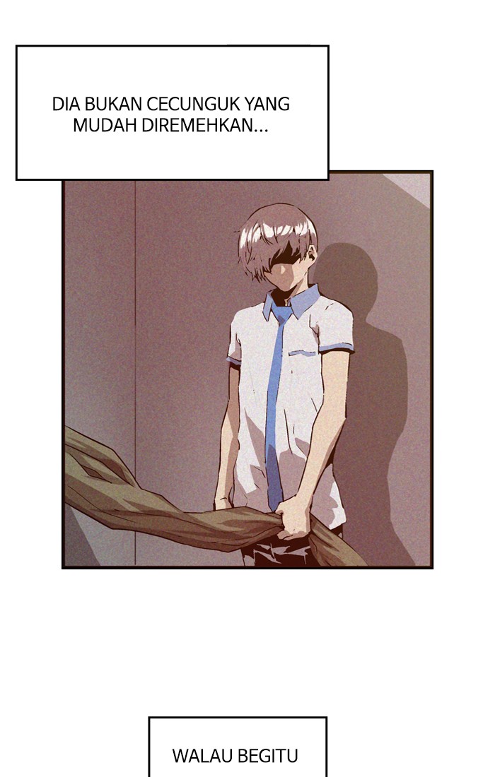 Weak Hero Chapter 19 halaman 17