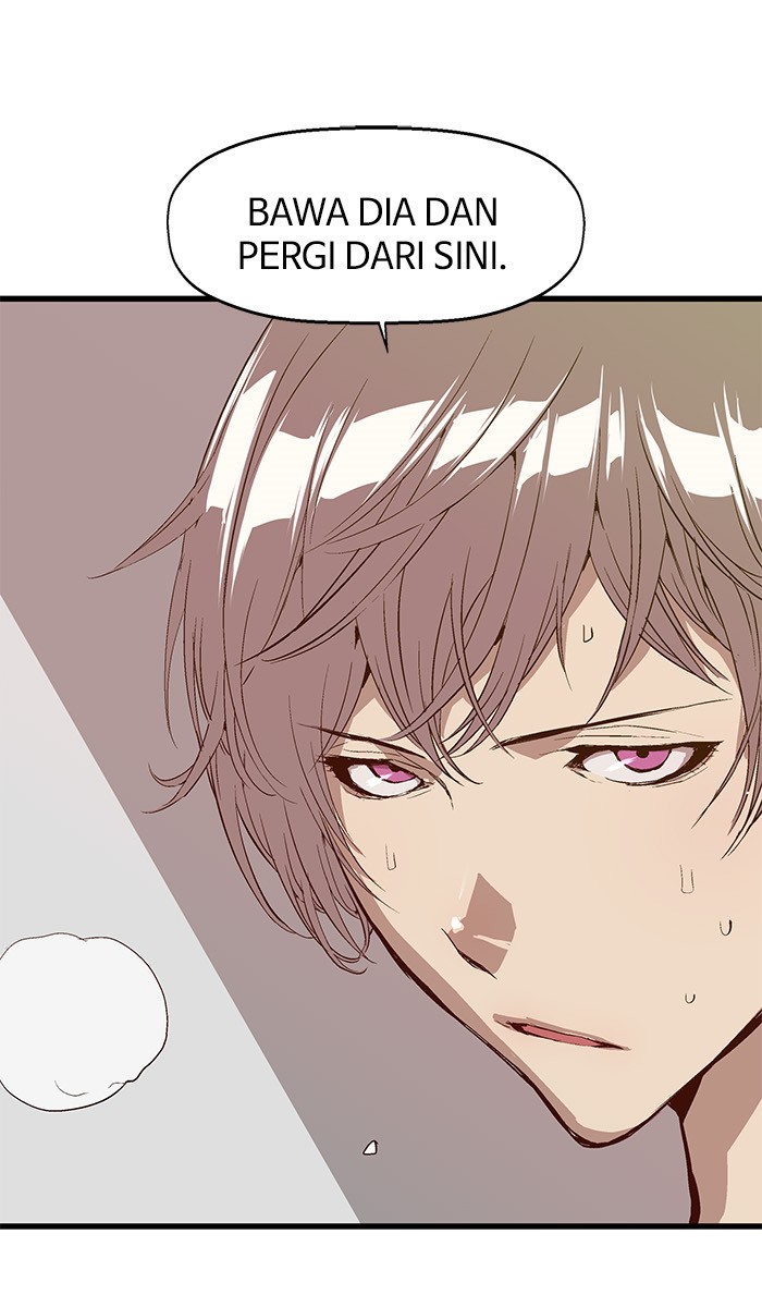 Weak Hero Chapter 18 halaman 15