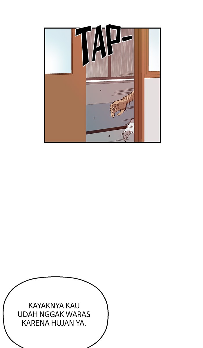 Weak Hero Chapter 17 halaman 14
