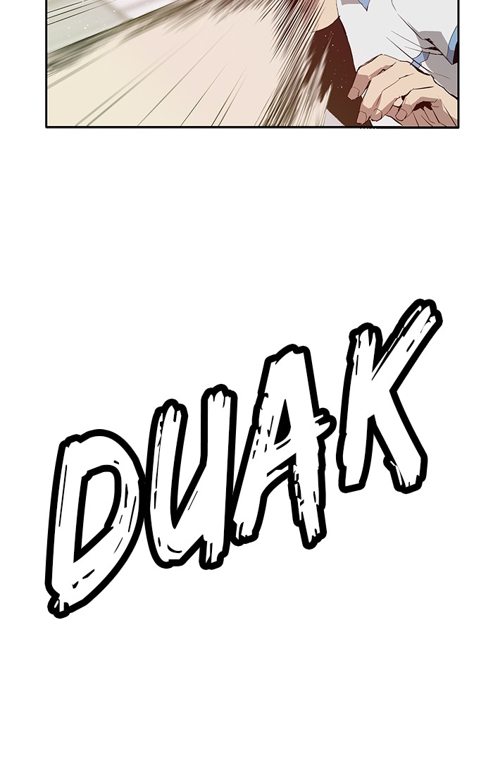 Weak Hero Chapter 16 halaman 16