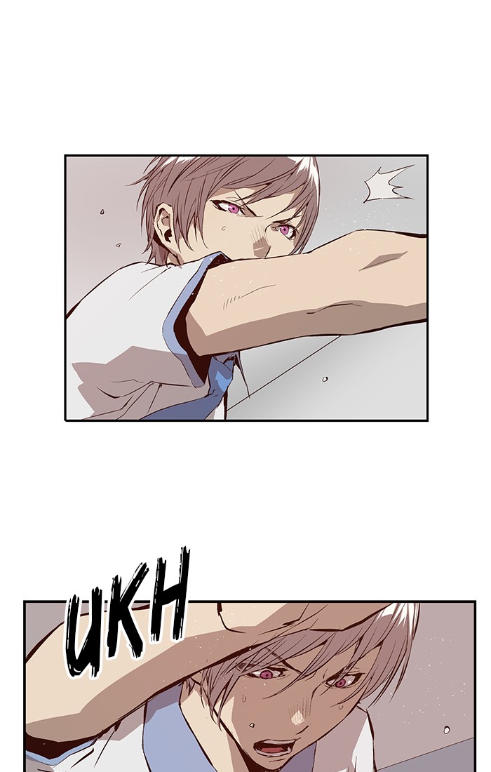 Weak Hero Chapter 16 halaman 17