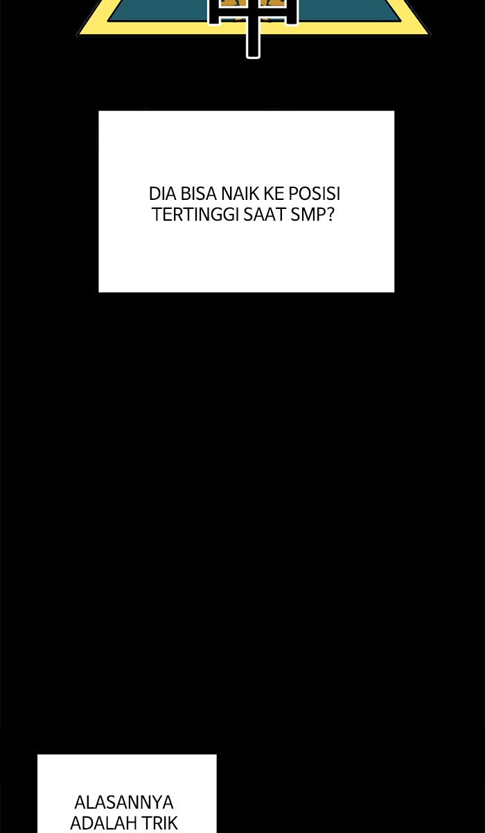 Weak Hero Chapter 10 halaman 19