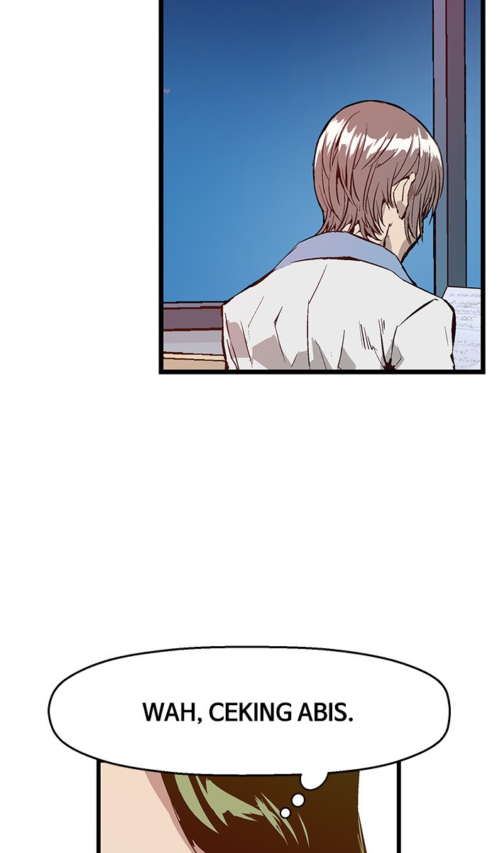 Weak Hero Chapter 6 halaman 16