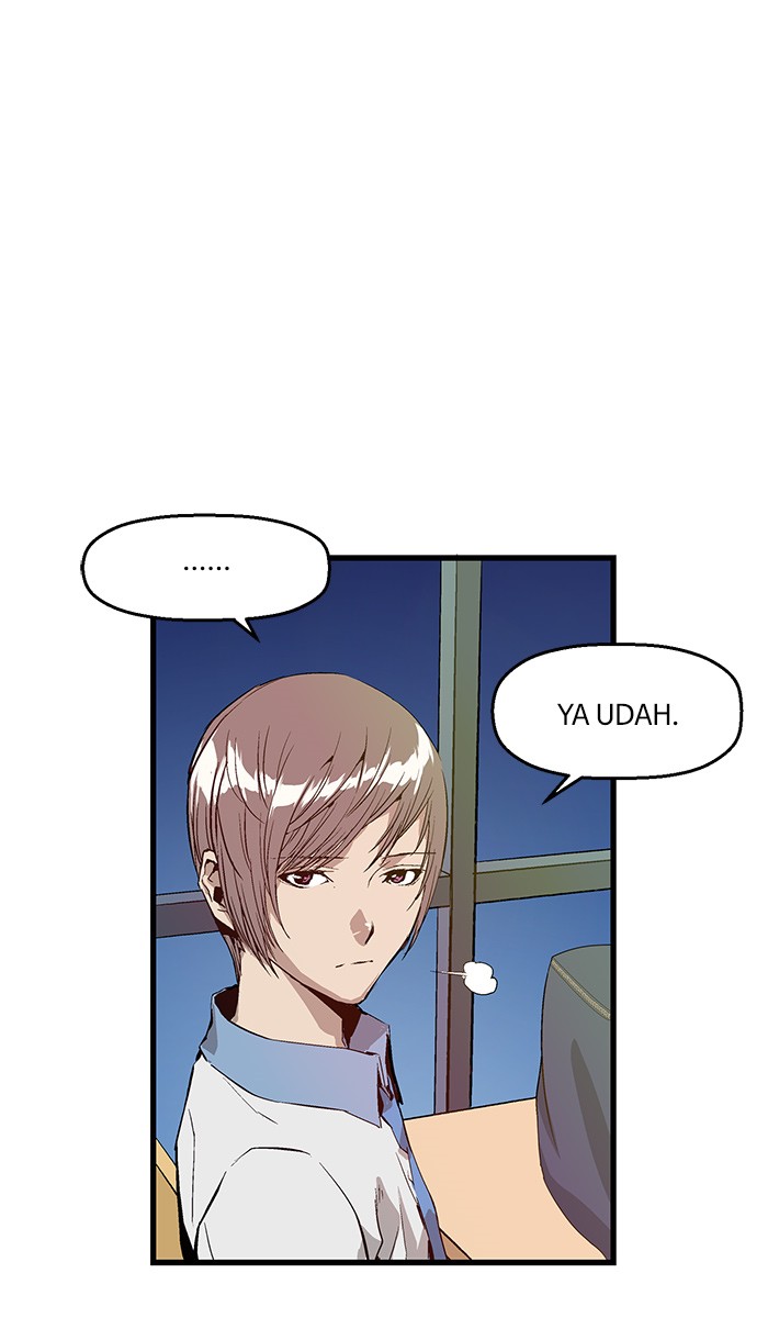 Weak Hero Chapter 6 halaman 20