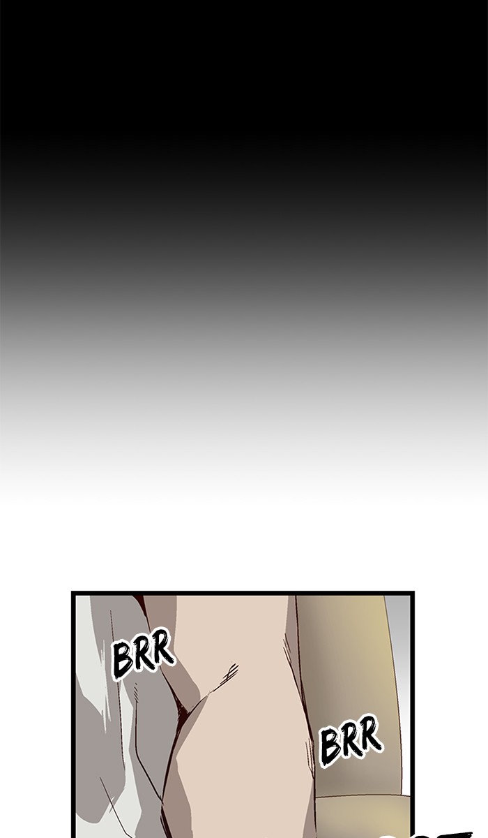 Weak Hero Chapter 3 Gambar 20
