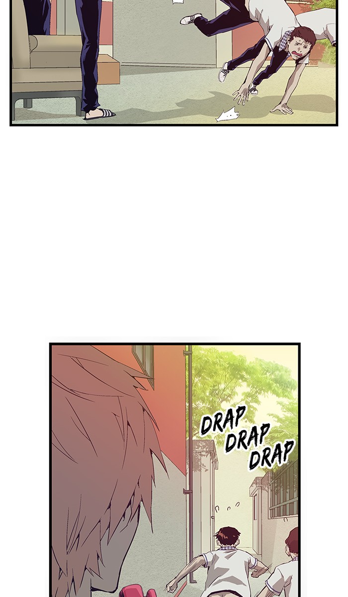 Weak Hero Chapter 3 Gambar 22
