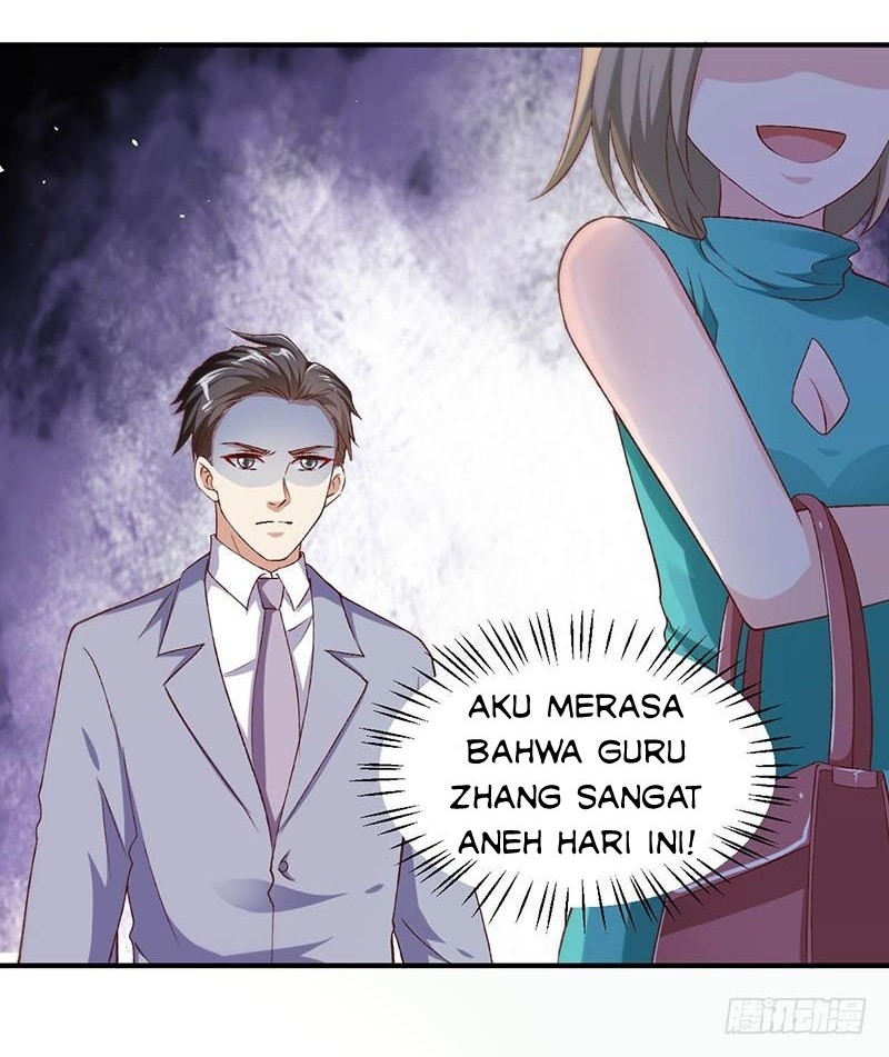 Funeral Sword Chapter 20 halaman 7