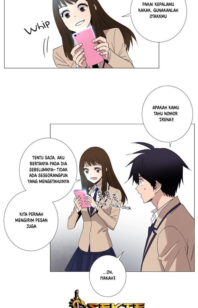 Heaven Soul Chapter 9 halaman 10