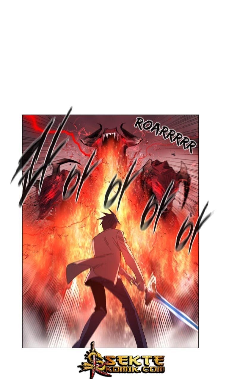 Heaven Soul Chapter 14 halaman 9