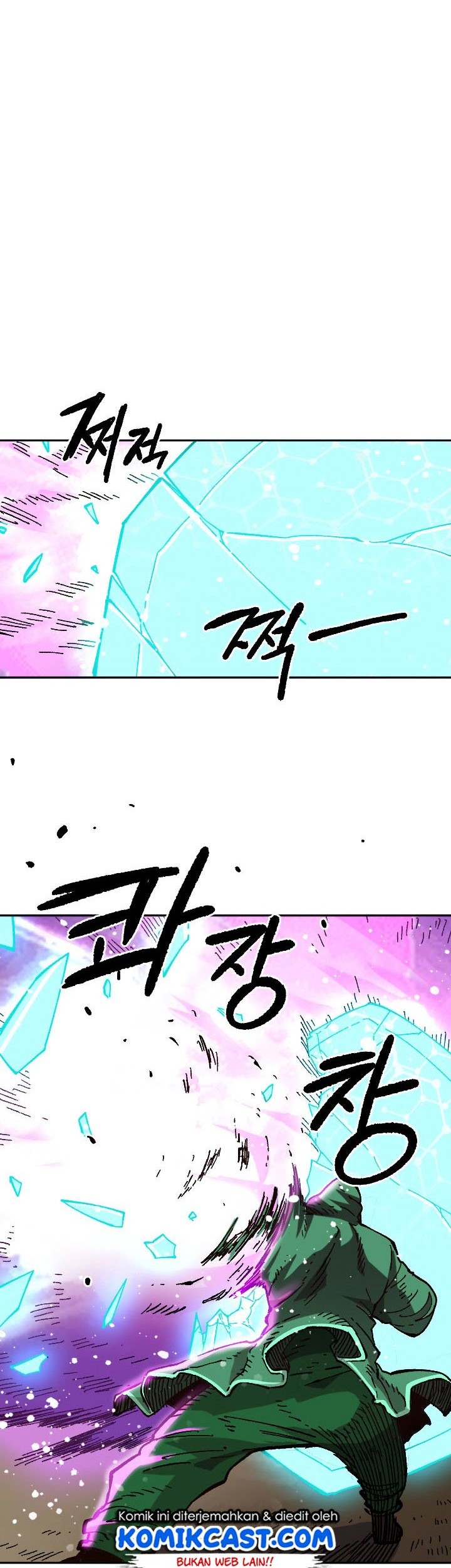 Slave B Chapter 33 halaman 11