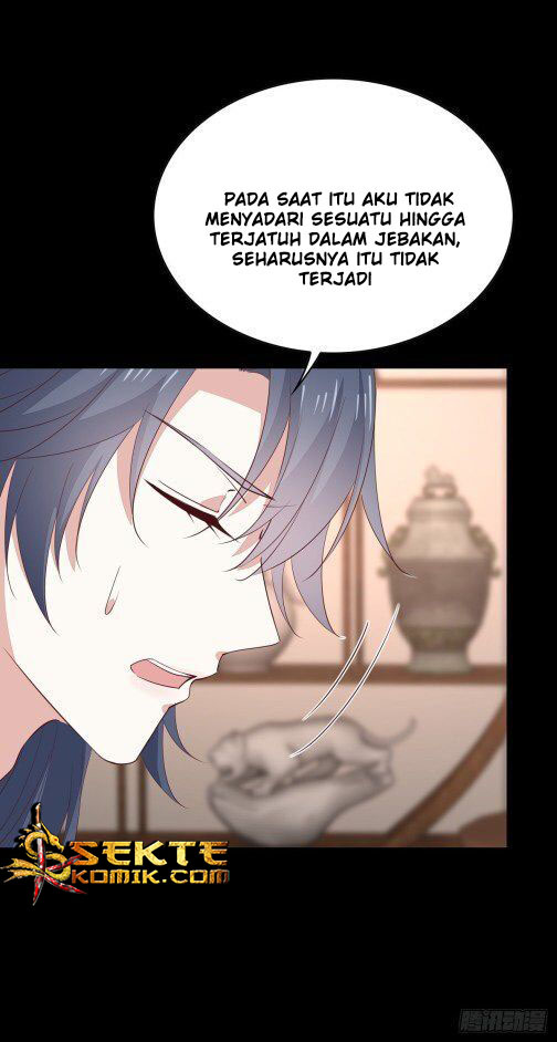 Pupillary Master Chapter 64.1 Gambar 4