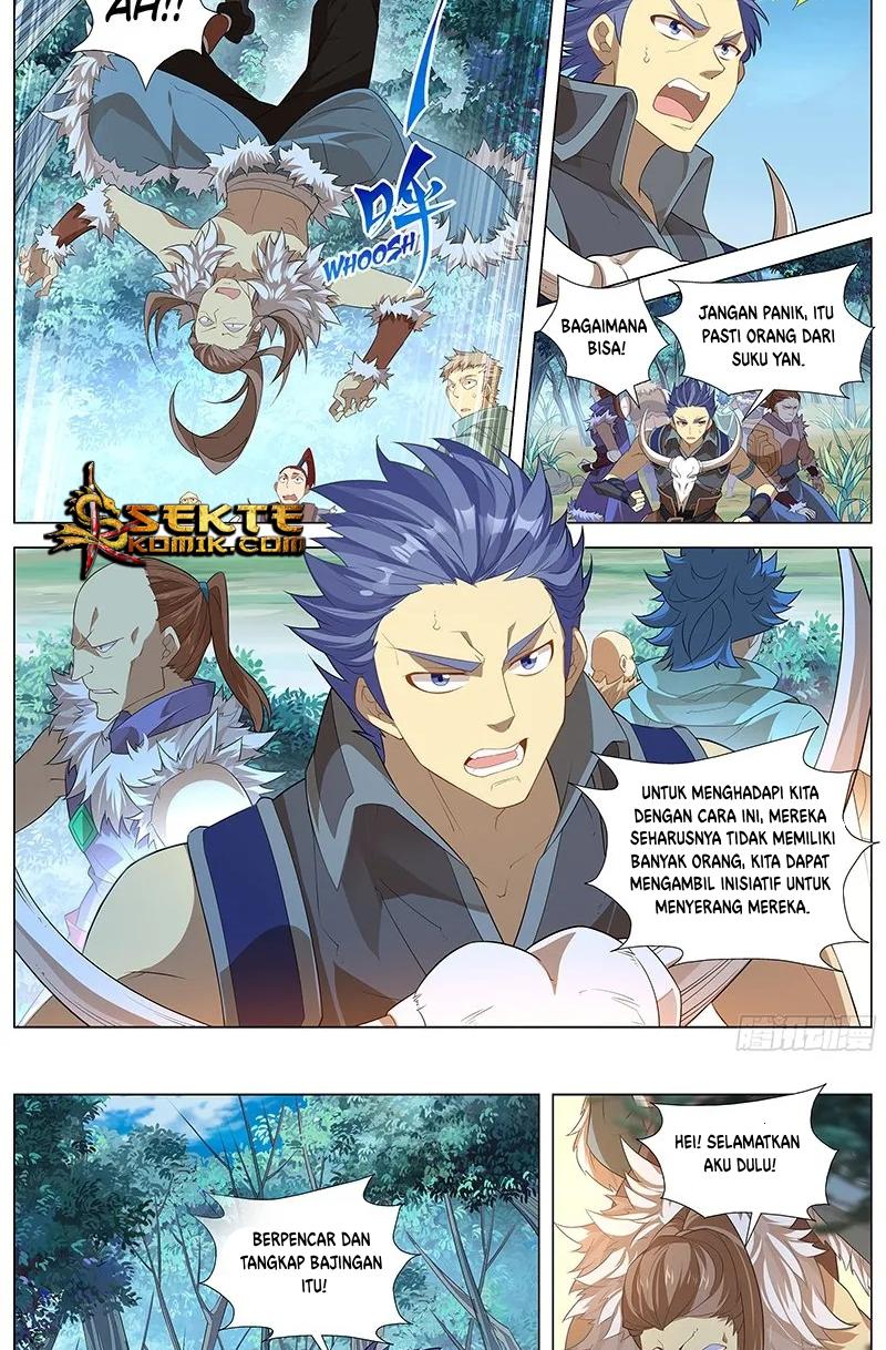 The Strongest Caveman Chapter 30 halaman 4