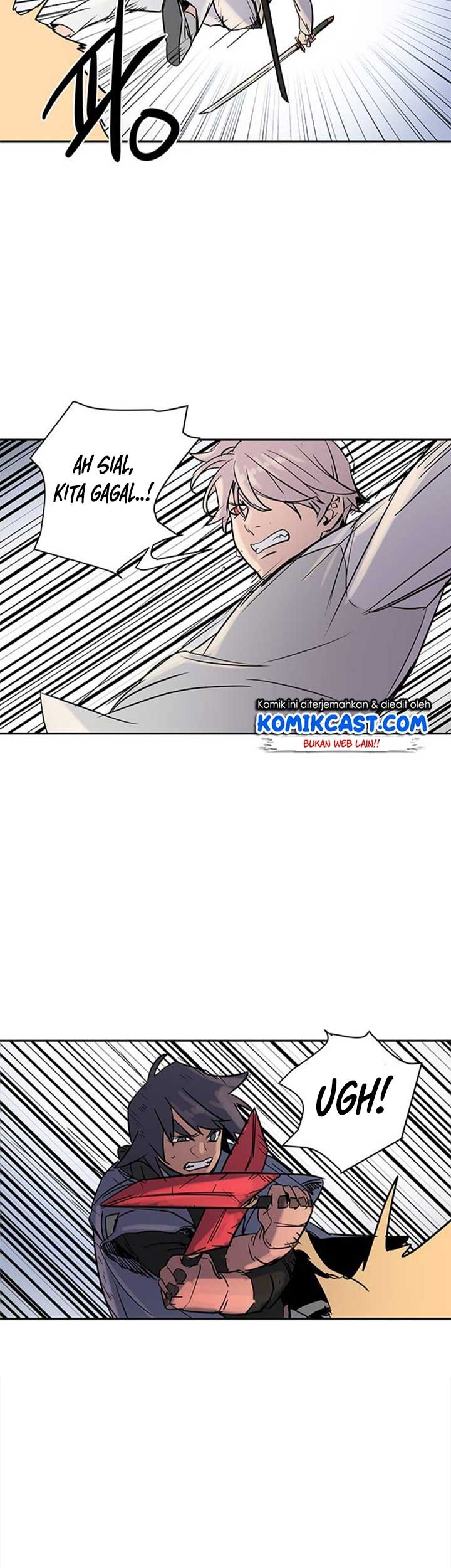 Get Life Chapter 14 halaman 8