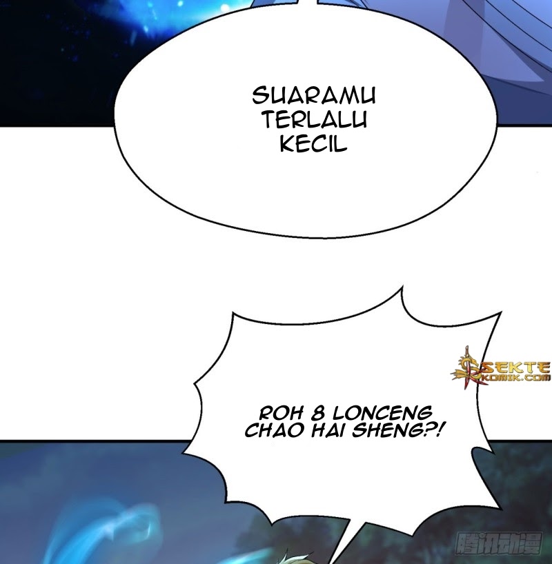 I Picked Up An Attribute Chapter 41 Gambar 15