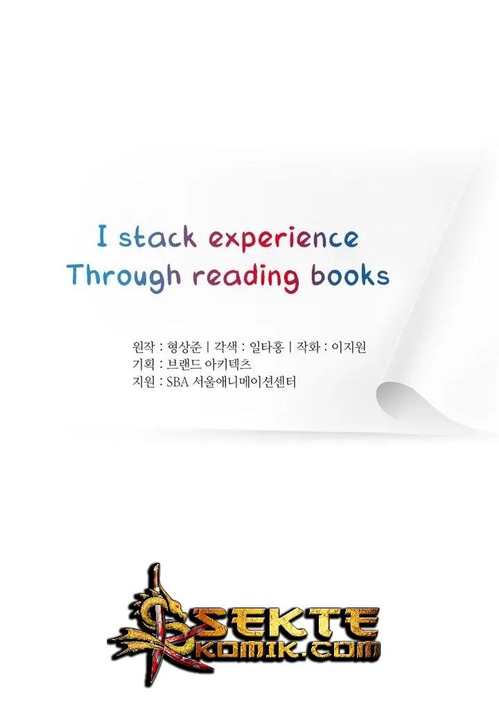 I Stack Experience Through Writing Books Chapter 12 Gambar 10