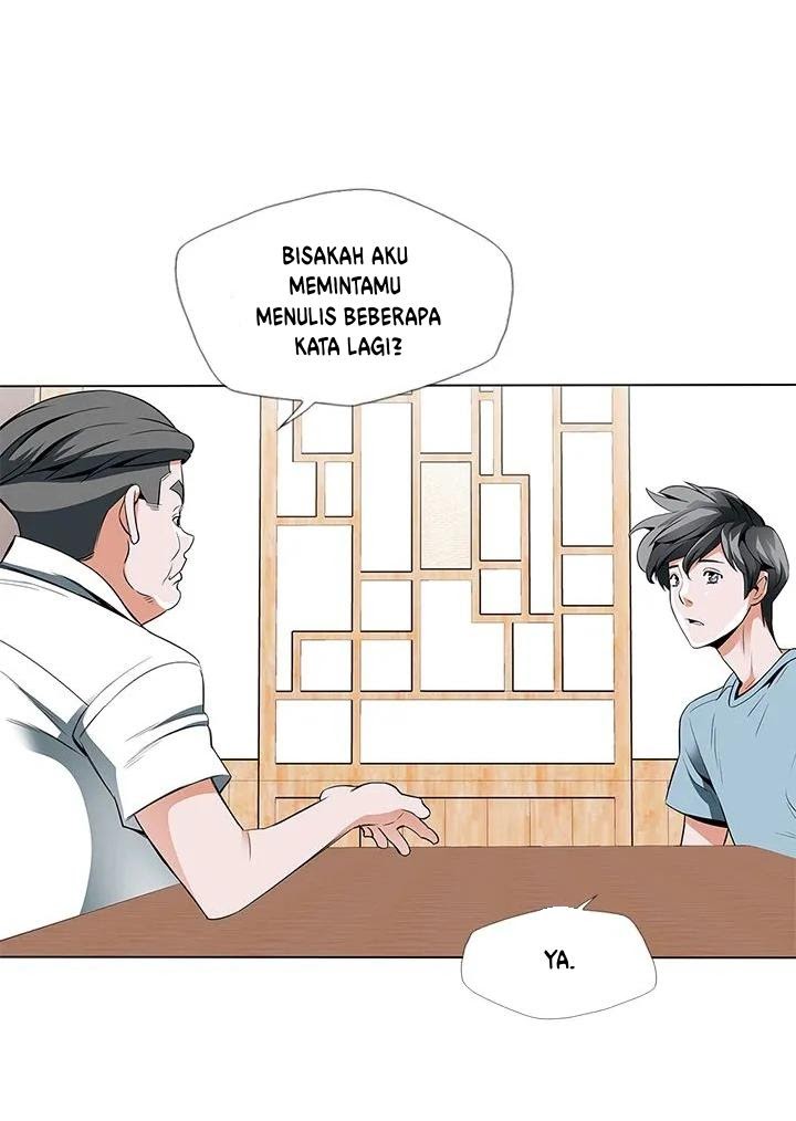 I Stack Experience Through Writing Books Chapter 12 Gambar 11