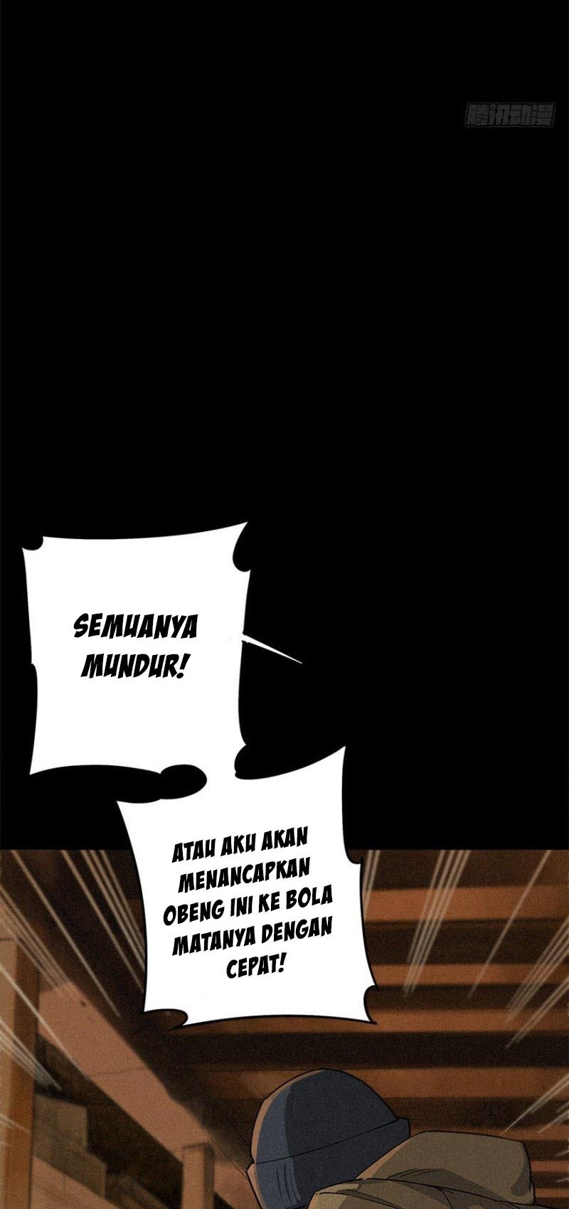 End of The World 2028 Chapter 04 Gambar 10