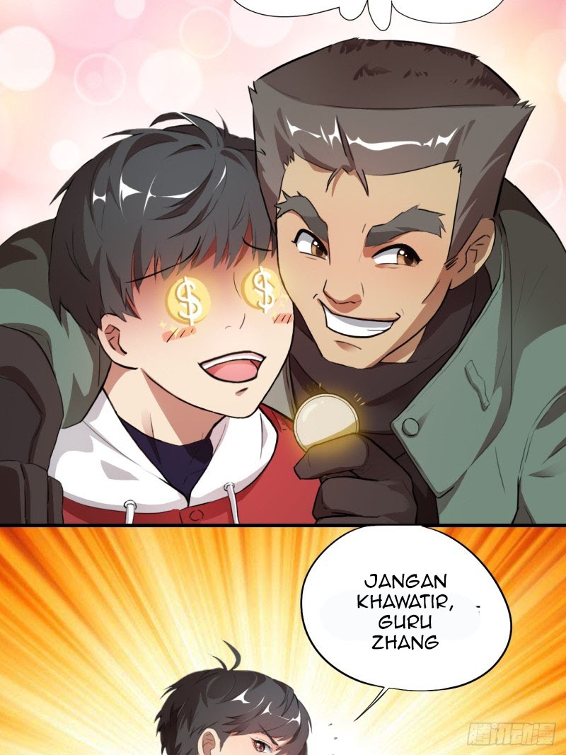 The High Energy Attack Chapter 02 Gambar 7