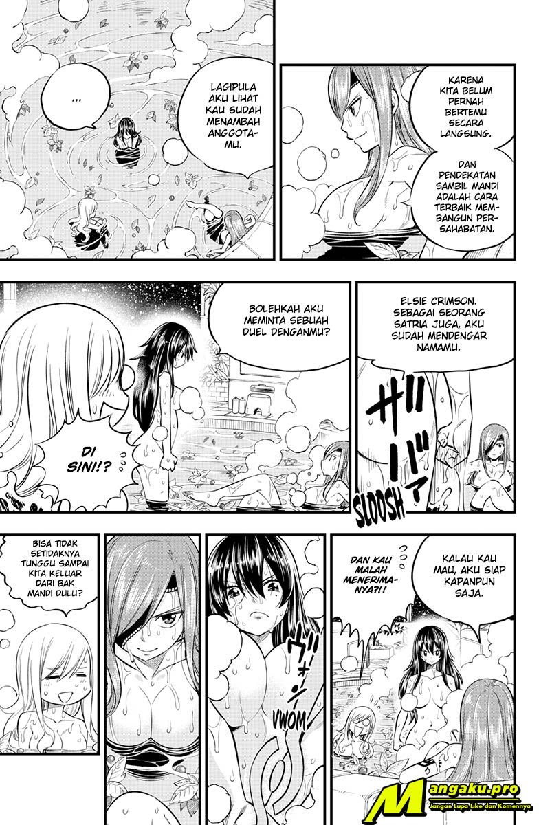 Eden's Zero Chapter 104 Gambar 4