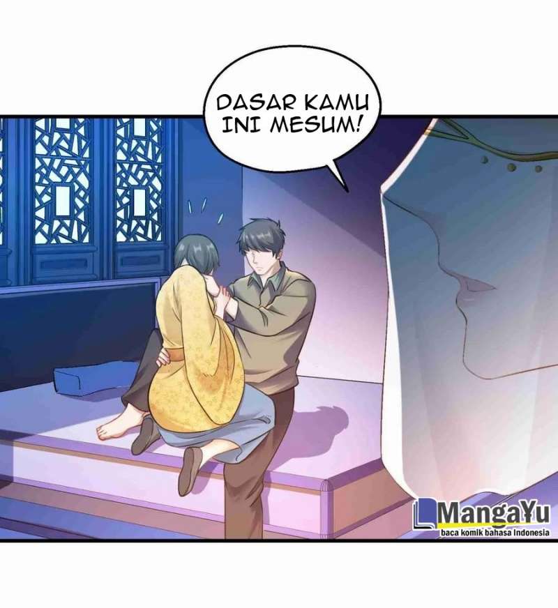 First Dragon Chapter 65 halaman 4
