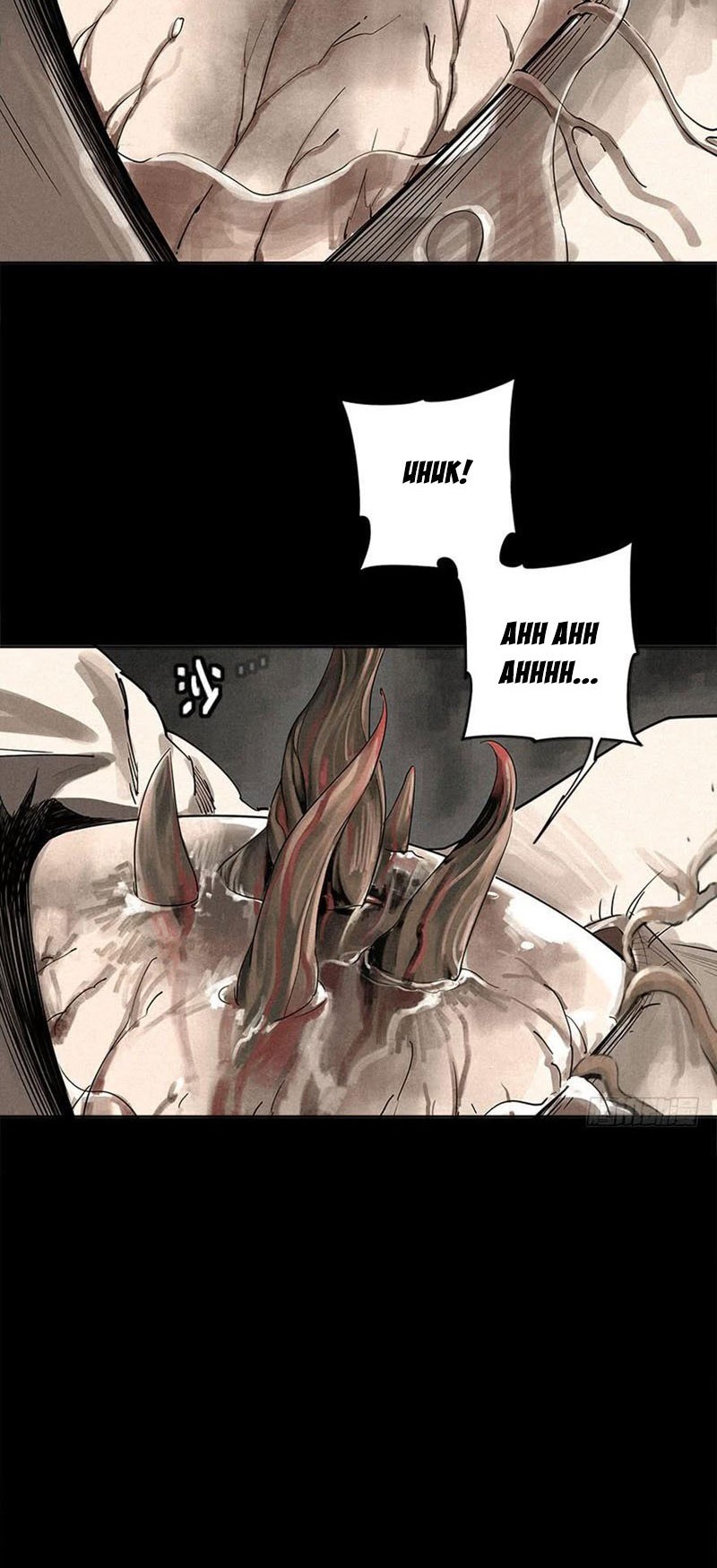 End of The World 2028 Chapter 06 Gambar 7