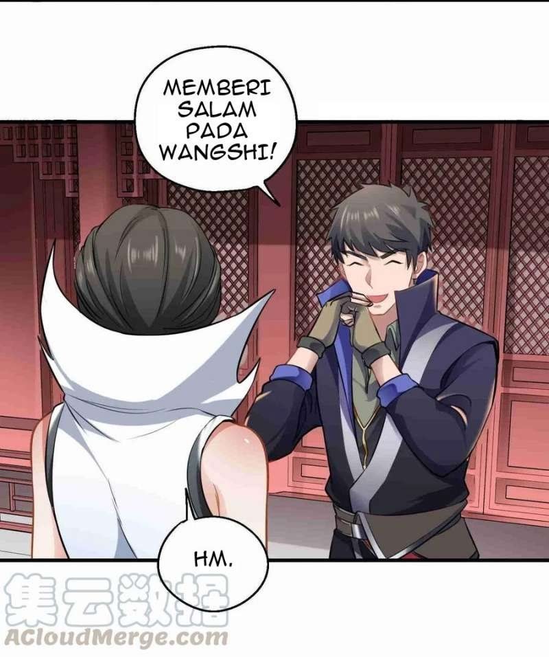 First Dragon Chapter 66 halaman 7