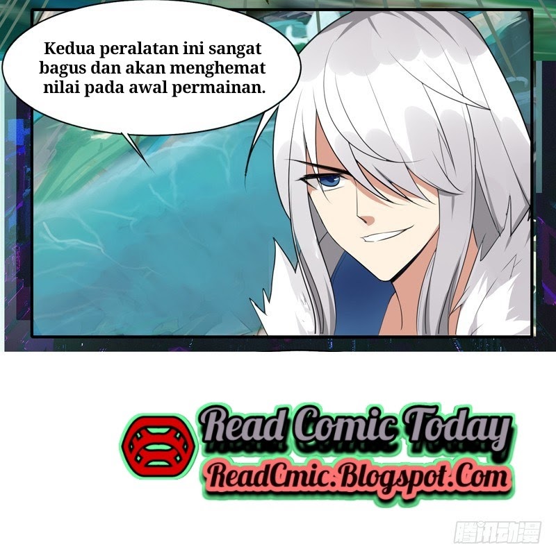 JIANREN Chapter 9 halaman 4