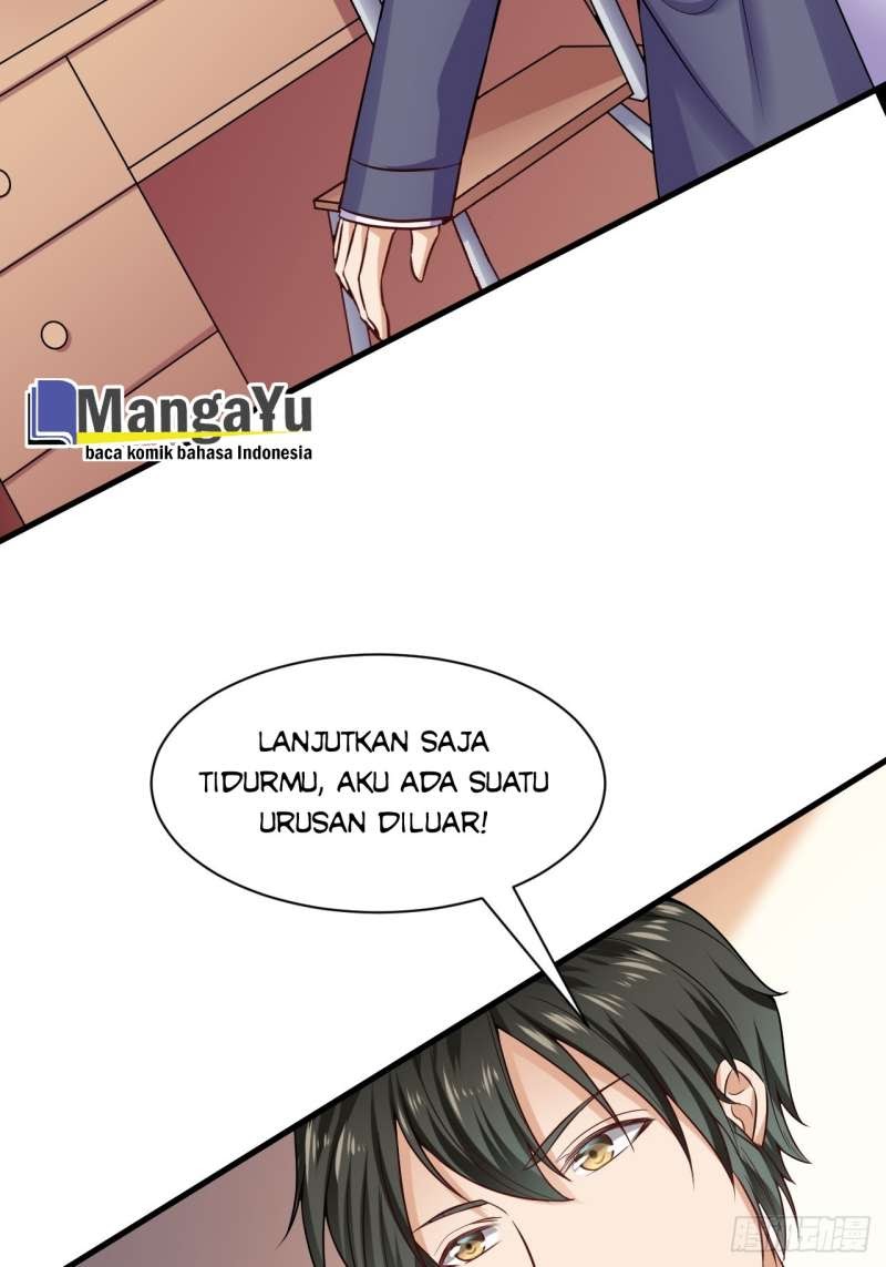 Super Earnings Treasure Chapter 12 halaman 8