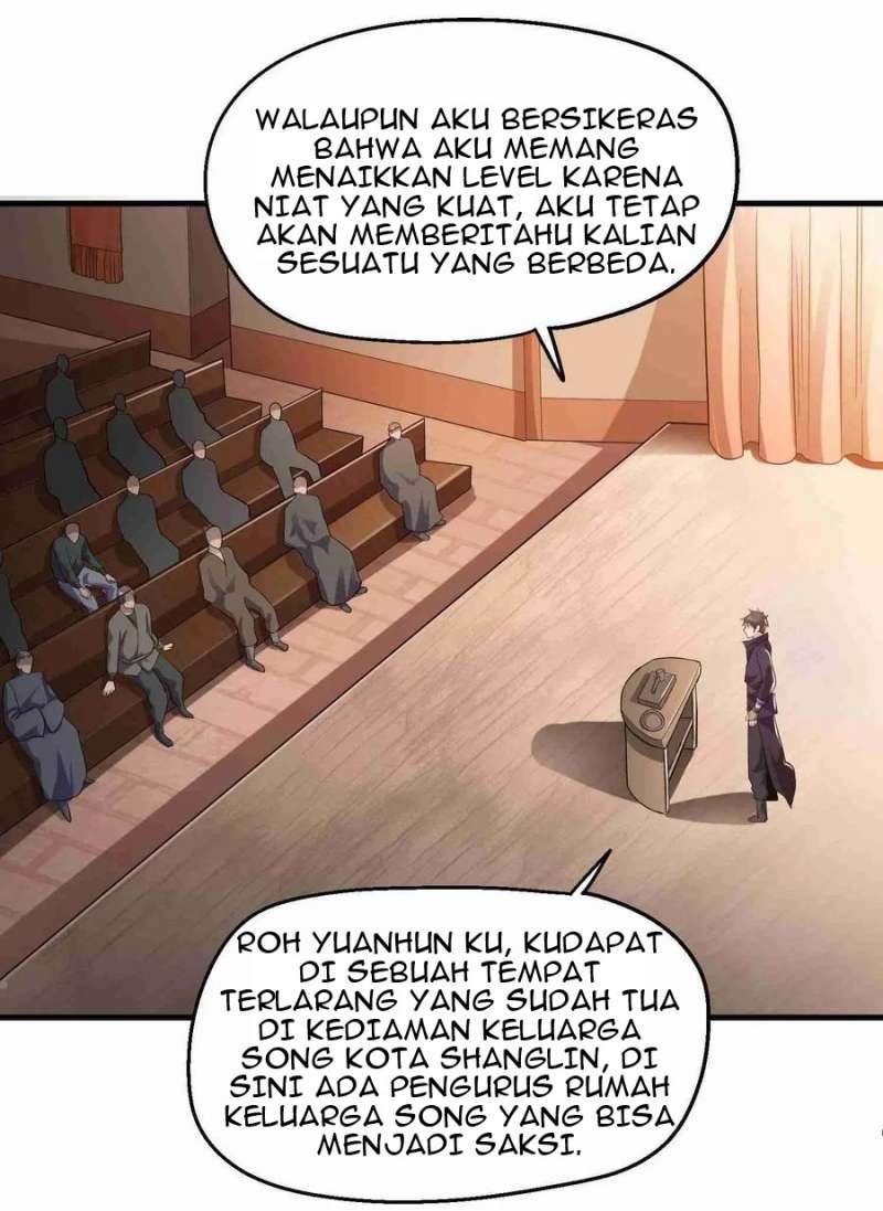 First Dragon Chapter 67 halaman 8
