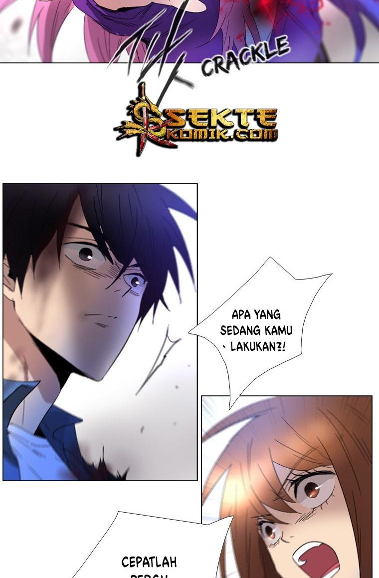 Heaven Soul Chapter 24 halaman 11