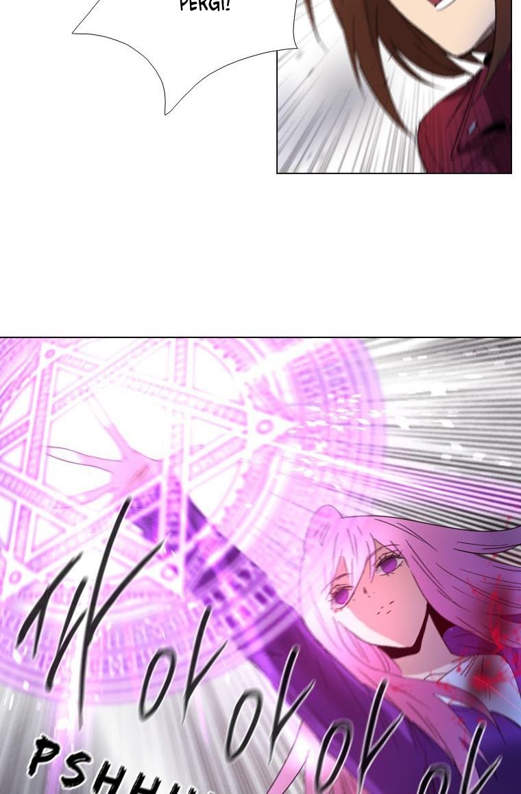 Heaven Soul Chapter 24 halaman 12