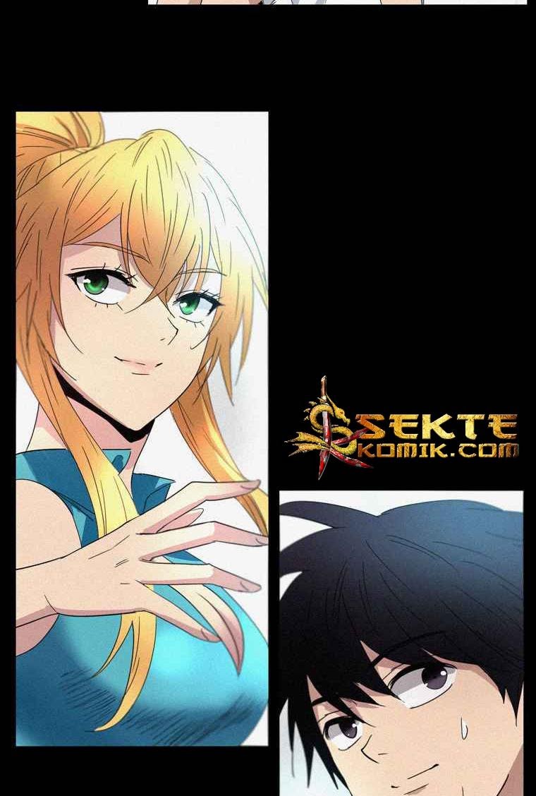 Heaven Soul Chapter 23 halaman 11