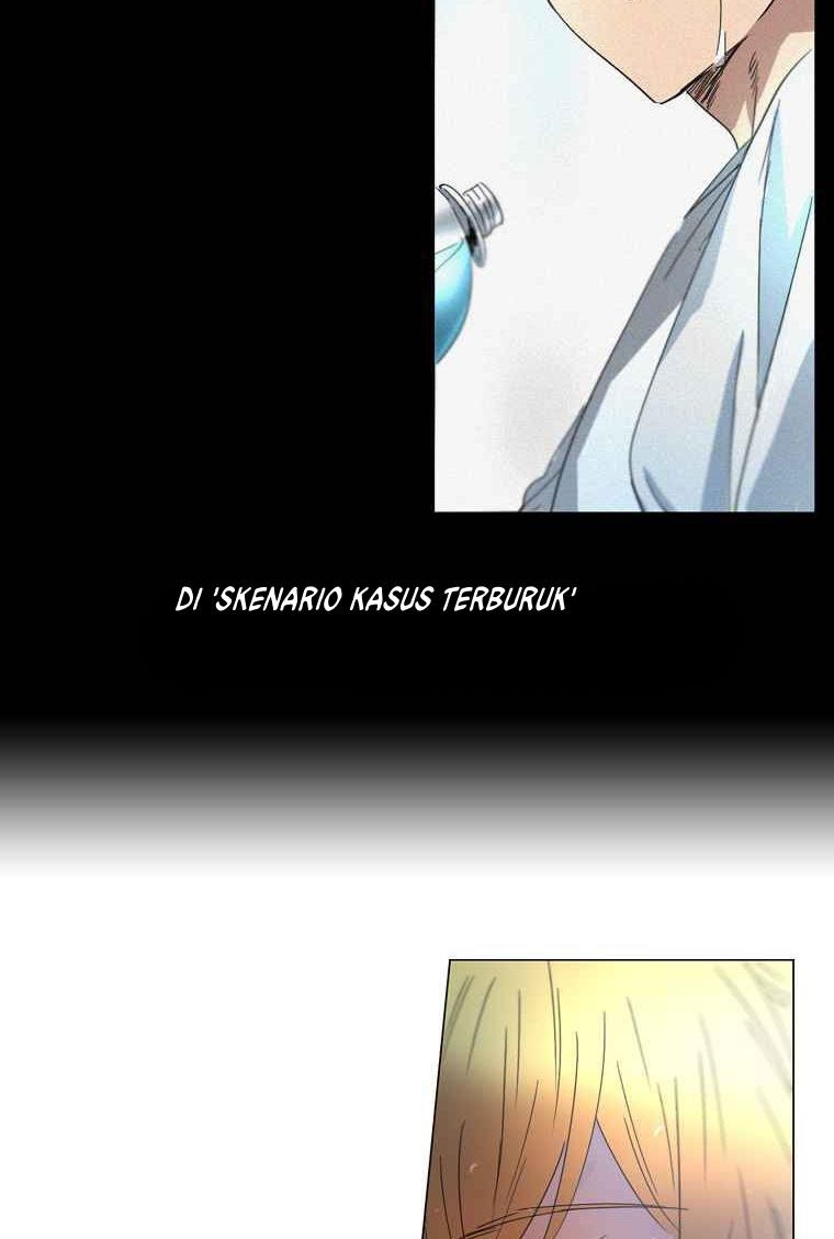 Heaven Soul Chapter 23 halaman 12