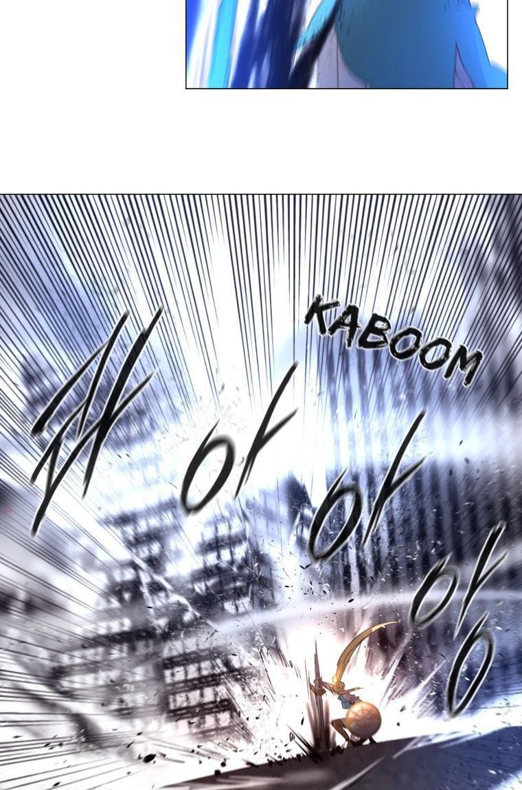 Heaven Soul Chapter 21 Gambar 12