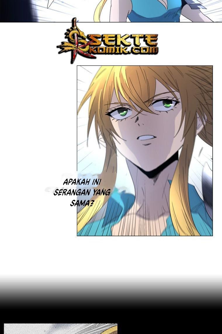 Heaven Soul Chapter 19 halaman 10