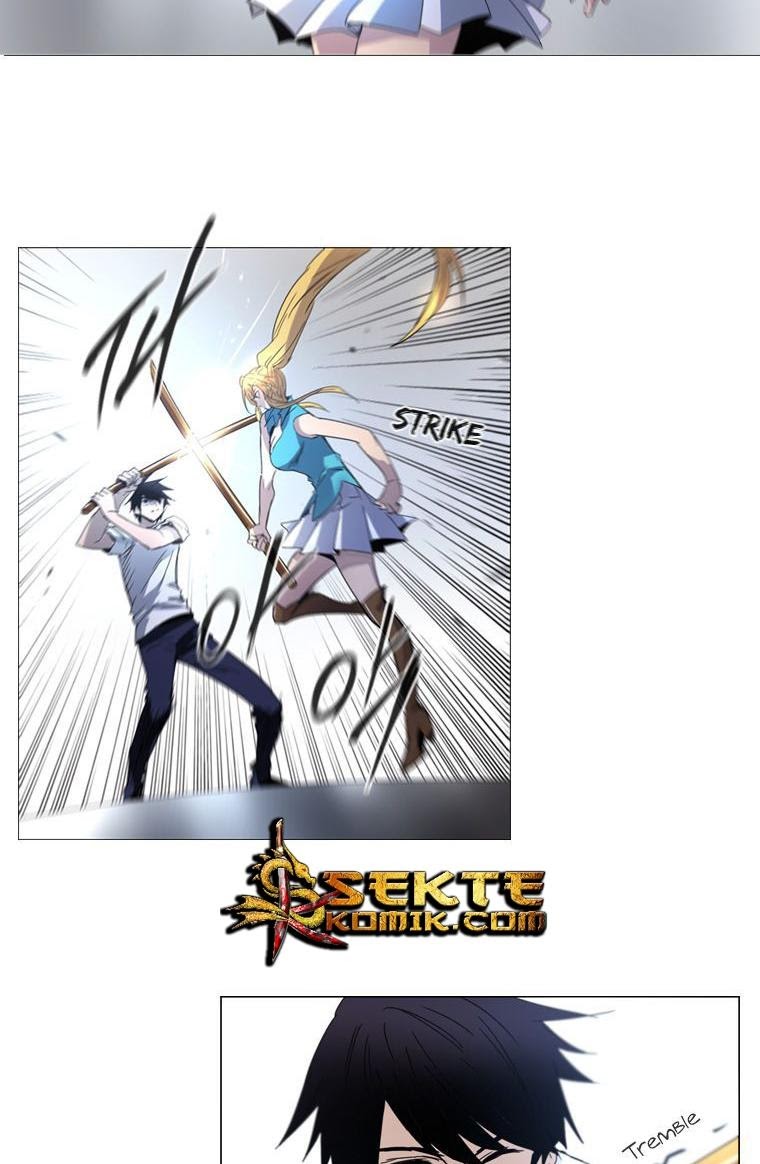 Heaven Soul Chapter 18 halaman 10