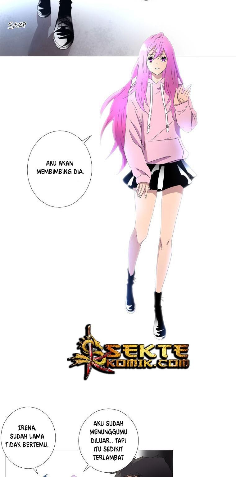Heaven Soul Chapter 16 halaman 10