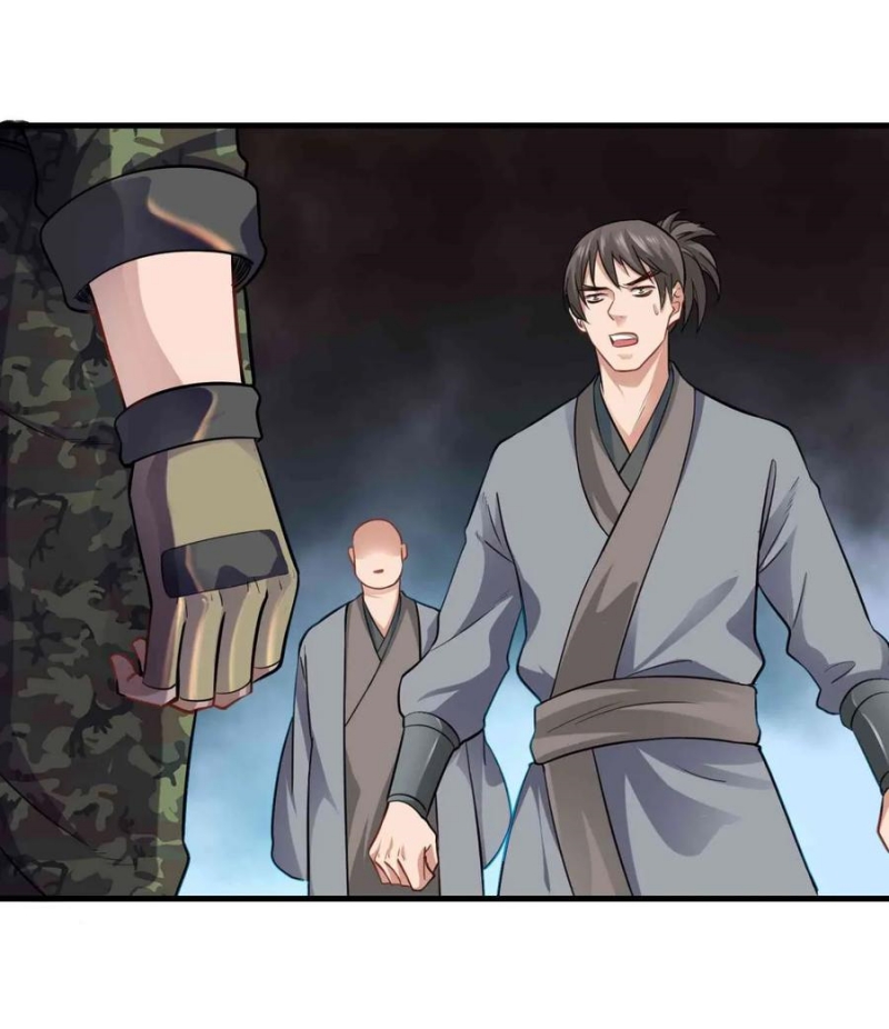 First Dragon Chapter 70 halaman 7