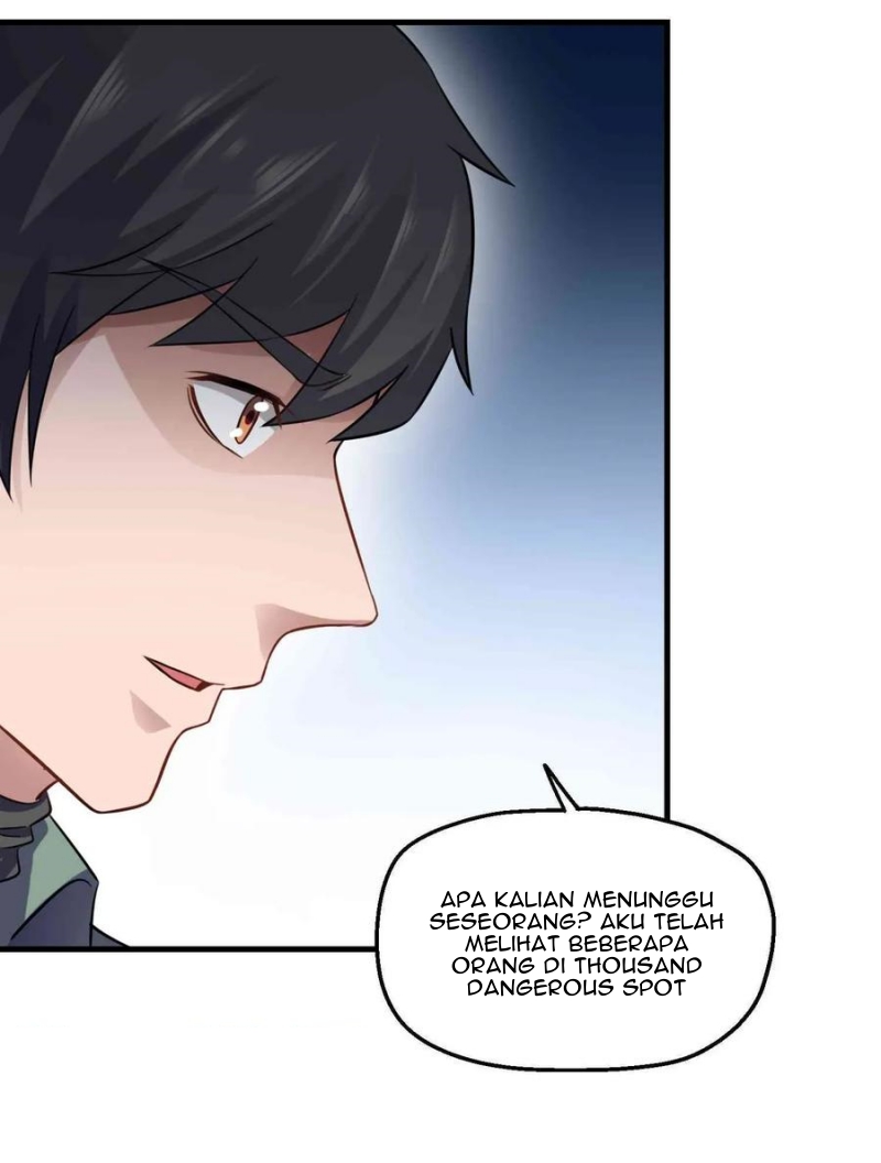 First Dragon Chapter 70 halaman 8