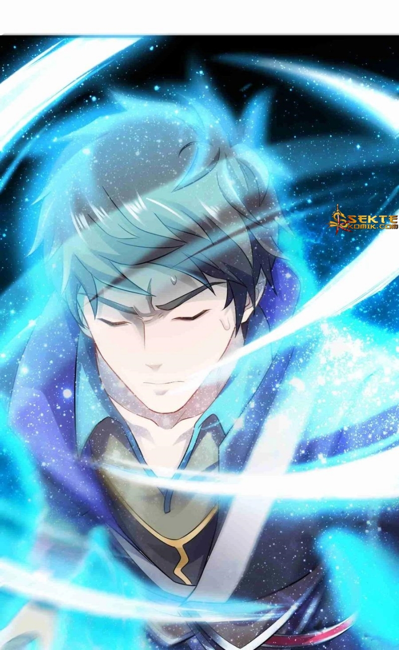 First Dragon Chapter 68 halaman 6