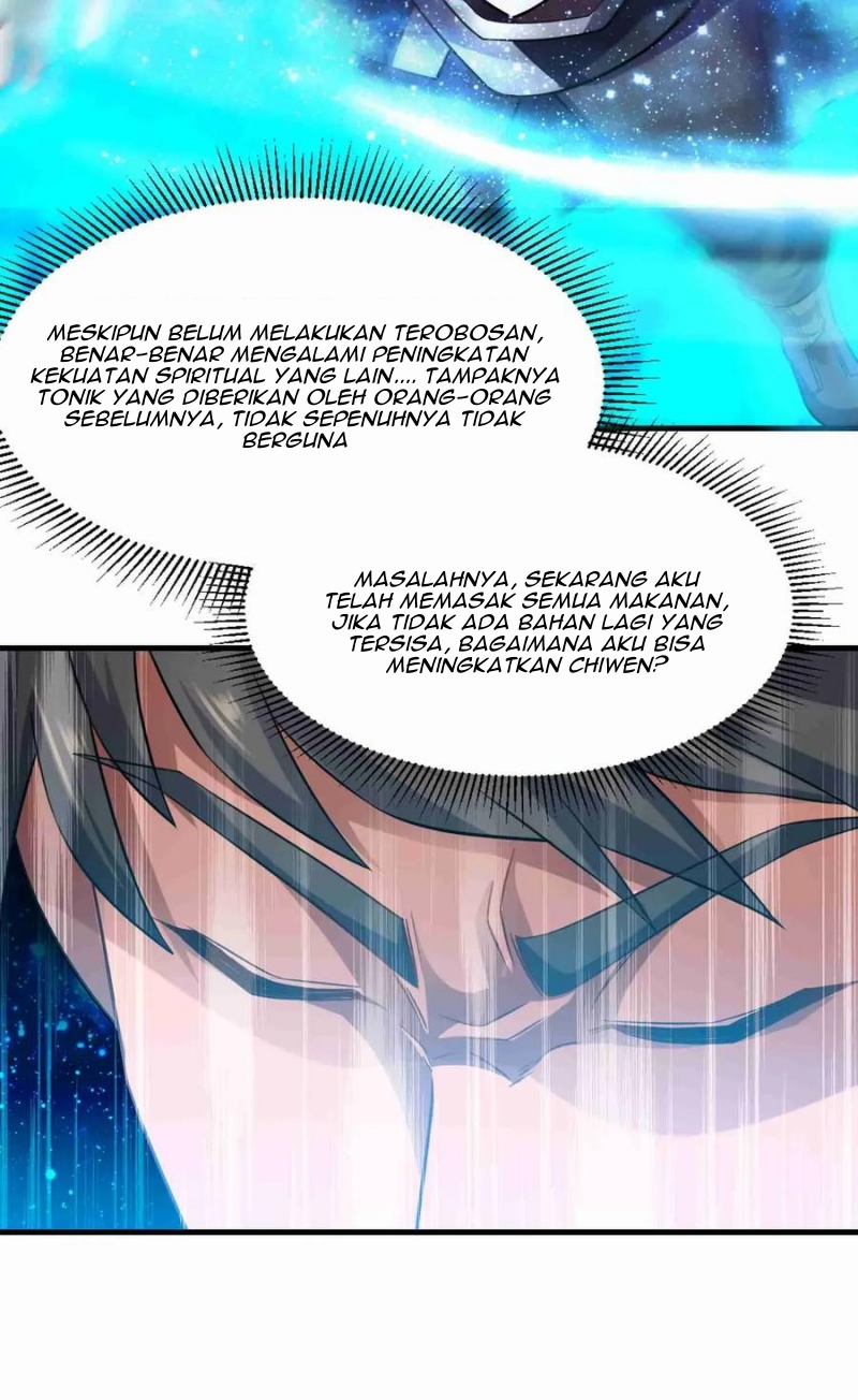 First Dragon Chapter 68 halaman 7