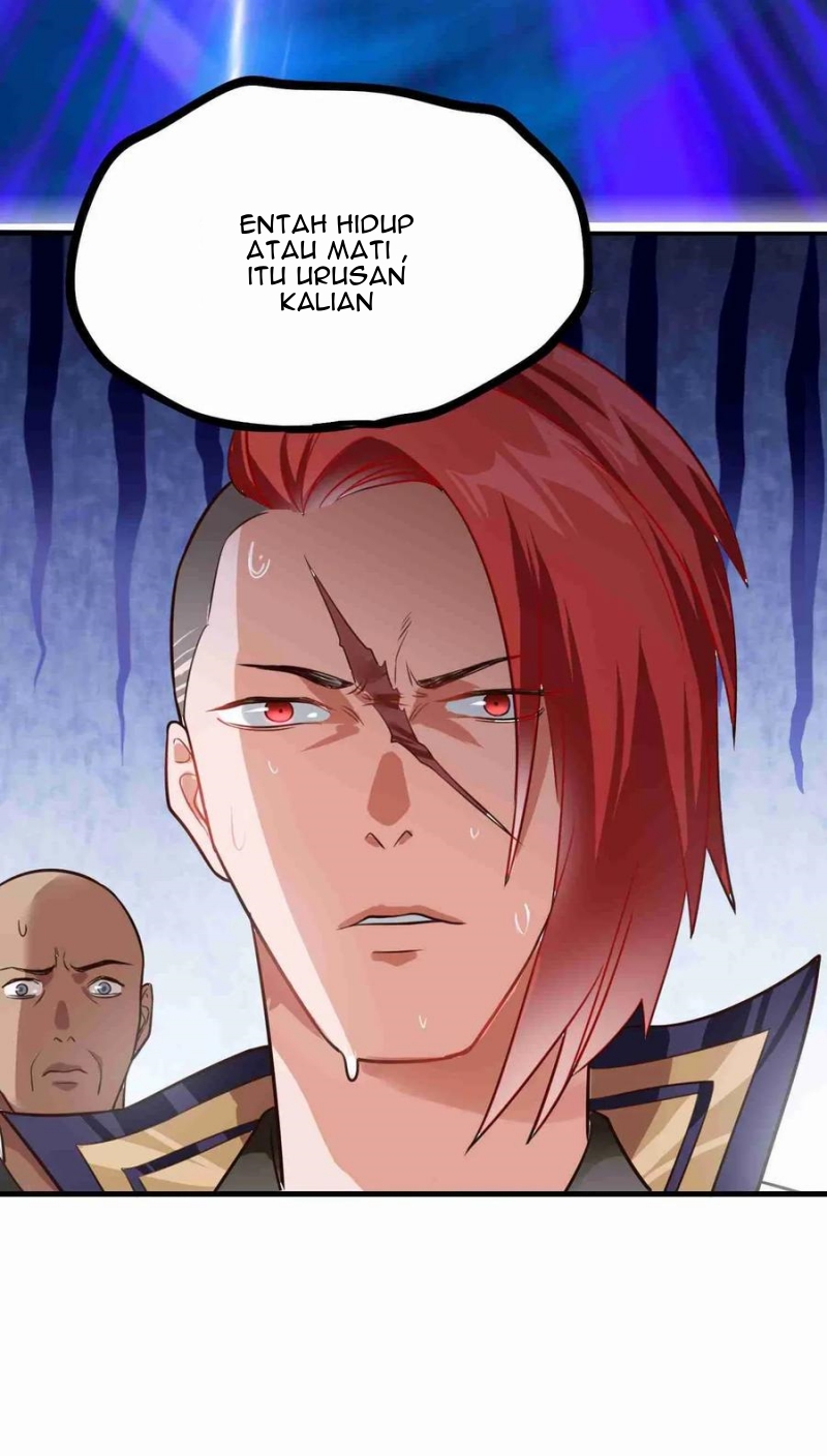 First Dragon Chapter 69 halaman 7