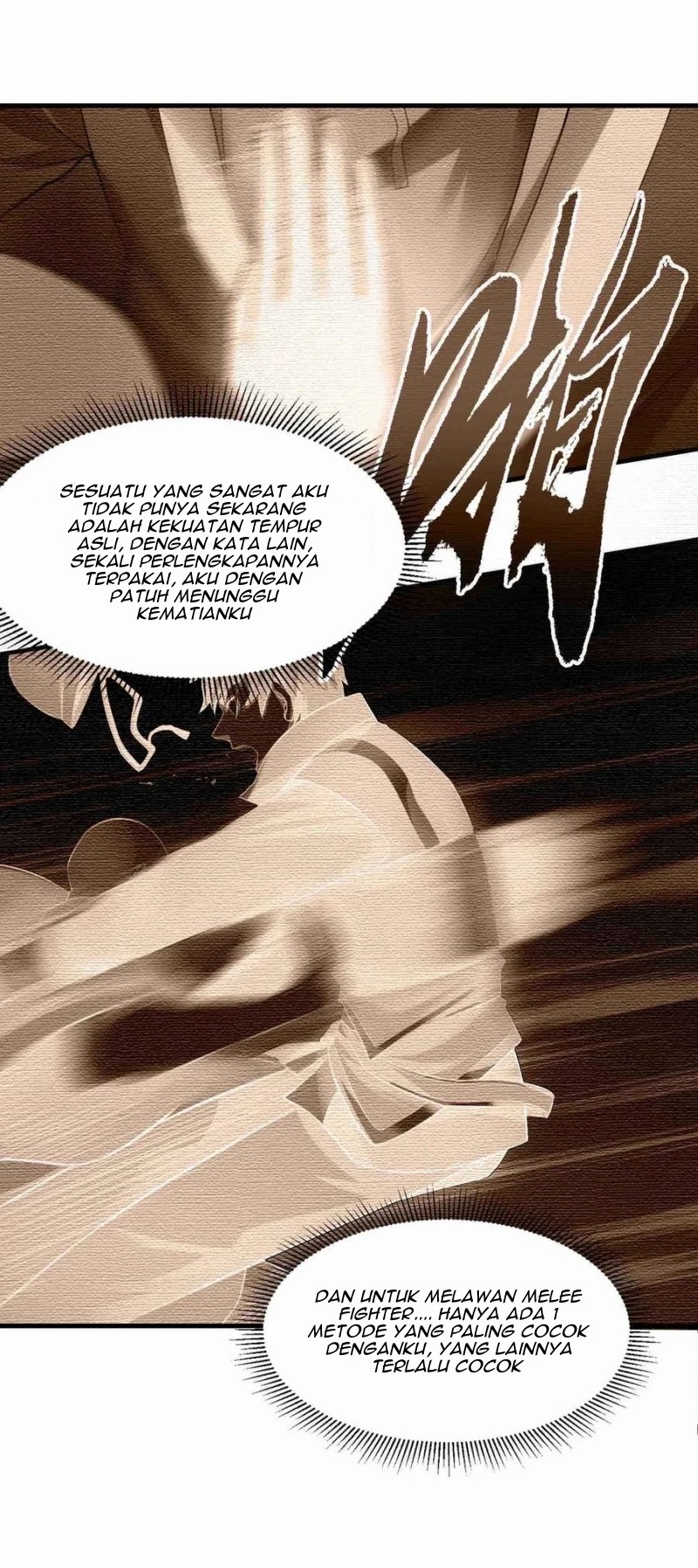 First Dragon Chapter 75 halaman 7
