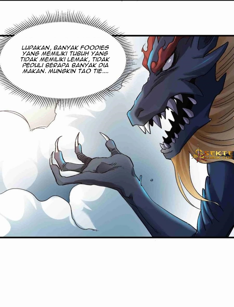 First Dragon Chapter 74 halaman 6