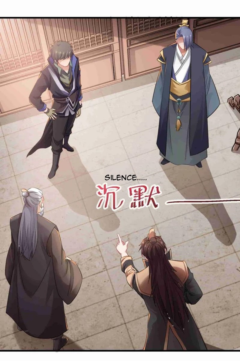 First Dragon Chapter 73 halaman 7