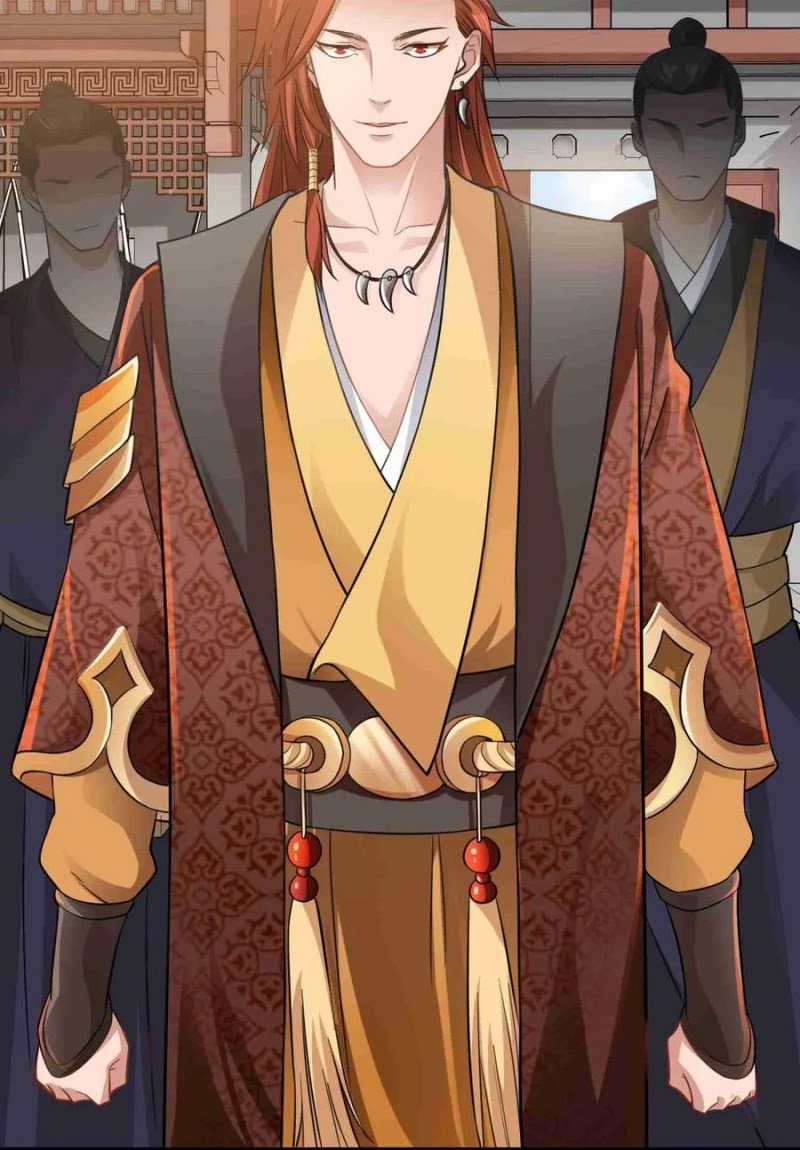 First Dragon Chapter 71 halaman 7