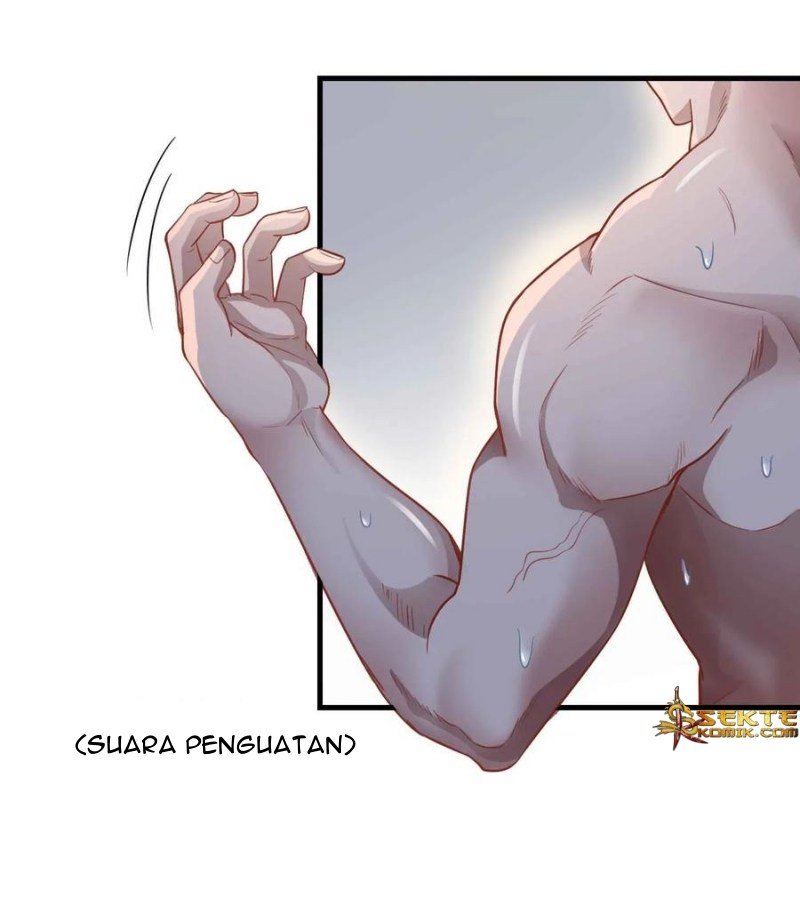 First Dragon Chapter 76 halaman 6