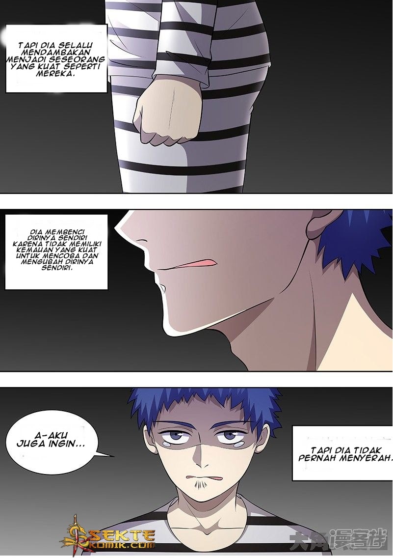 Purgatory Rebirth Chapter 120 halaman 4