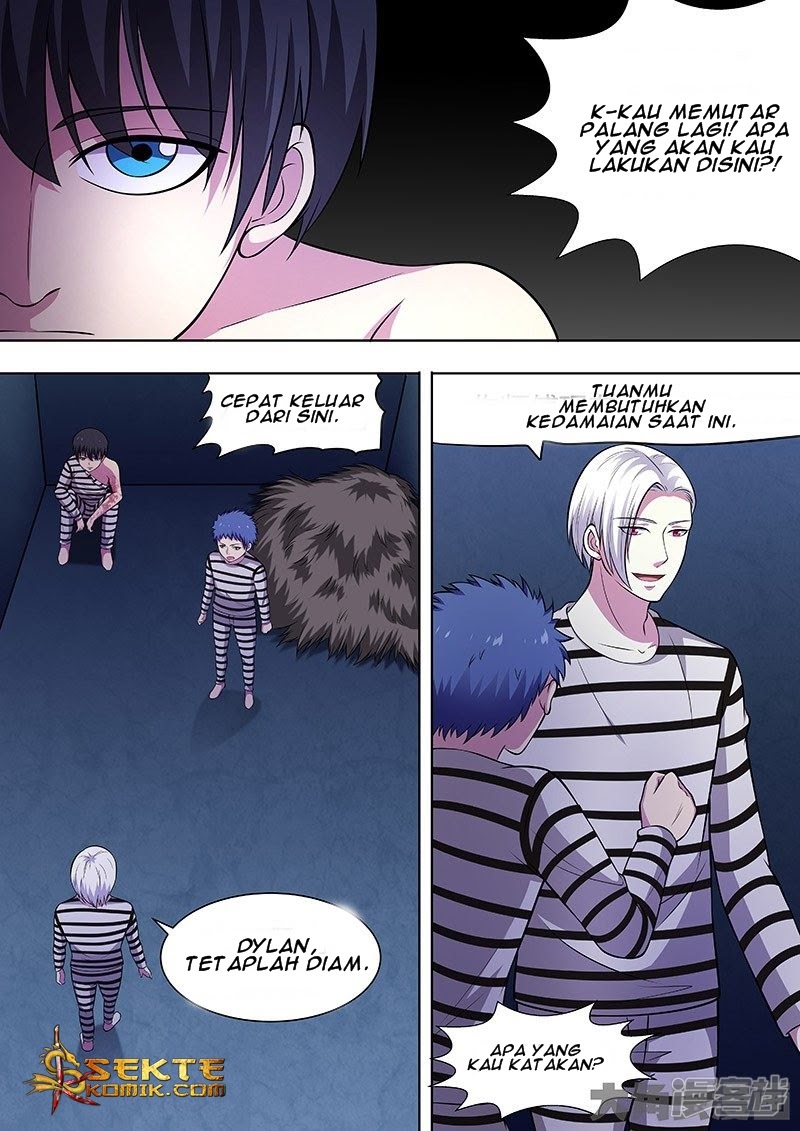 Purgatory Rebirth Chapter 118 halaman 4